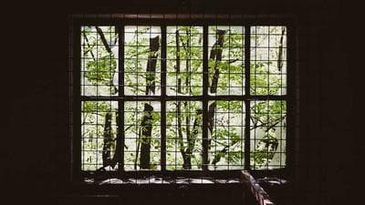 The Story of Hanuman and Shani Dev